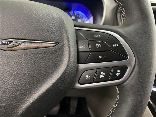 2023 Chrysler Pacifica Vehicle Photo in PORTLAND, OR 97225-3518