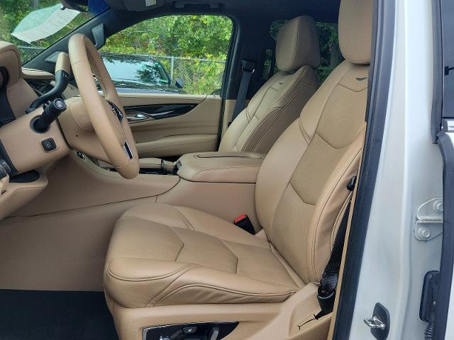 2019 Cadillac Escalade ESV Vehicle Photo in TREVOSE, PA 19053-4984