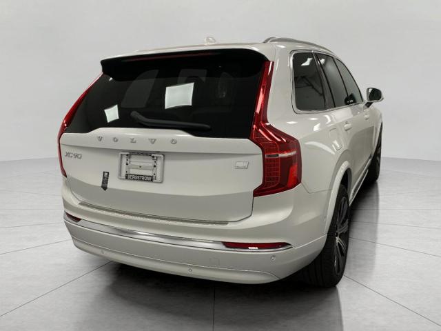 2024 Volvo XC90 Recharge Plug-In Hybrid Vehicle Photo in Appleton, WI 54913