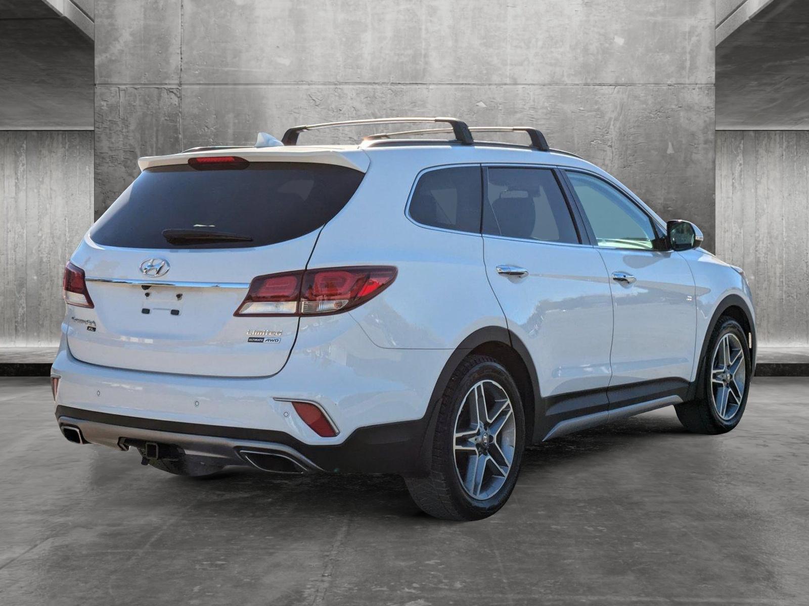 2019 Hyundai SANTA FE XL Vehicle Photo in Spokane Valley, WA 99212