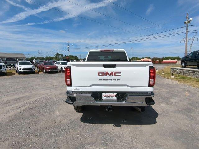 2024 GMC Sierra 2500 HD Vehicle Photo in ALBERTVILLE, AL 35950-0246