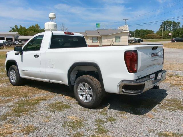 2024 GMC Sierra 1500 Vehicle Photo in ALBERTVILLE, AL 35950-0246