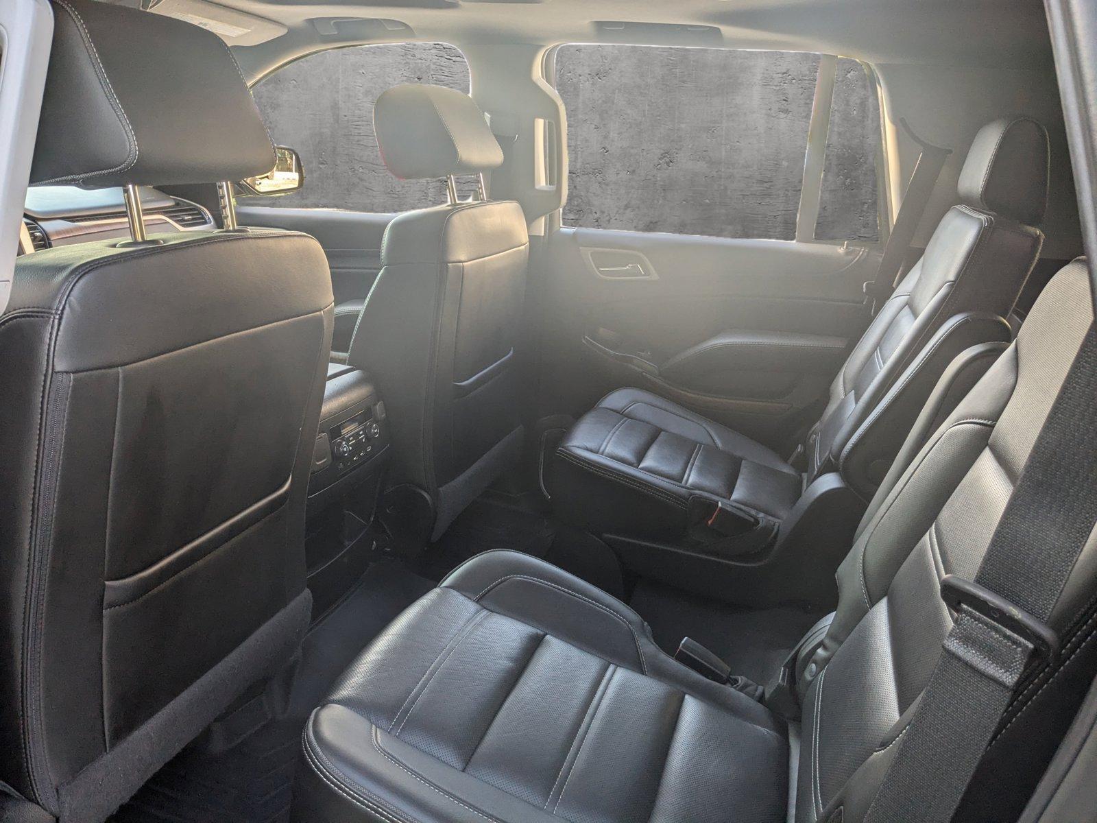 2020 GMC Yukon Vehicle Photo in Towson, MD 21204