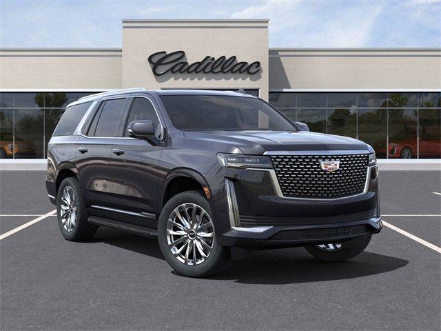 2024 Cadillac Escalade Vehicle Photo in White Plains, NY 10601