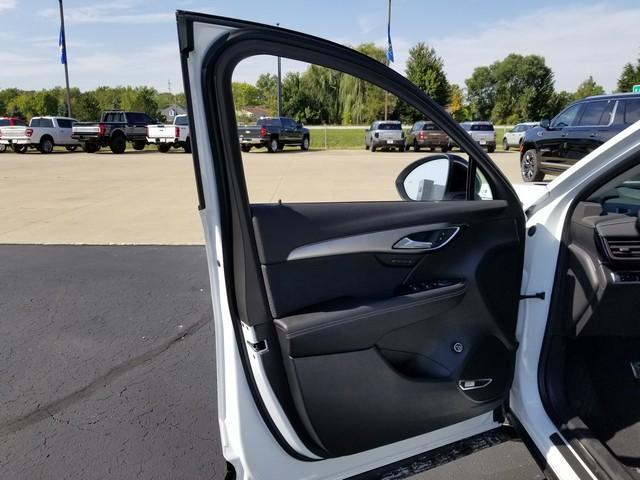 2024 Buick Envision Vehicle Photo in ELYRIA, OH 44035-6349