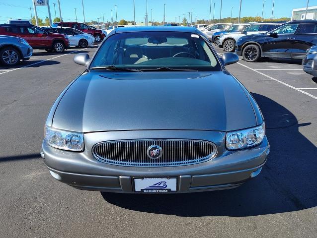 2005 Buick LeSabre Vehicle Photo in GREEN BAY, WI 54304-5303