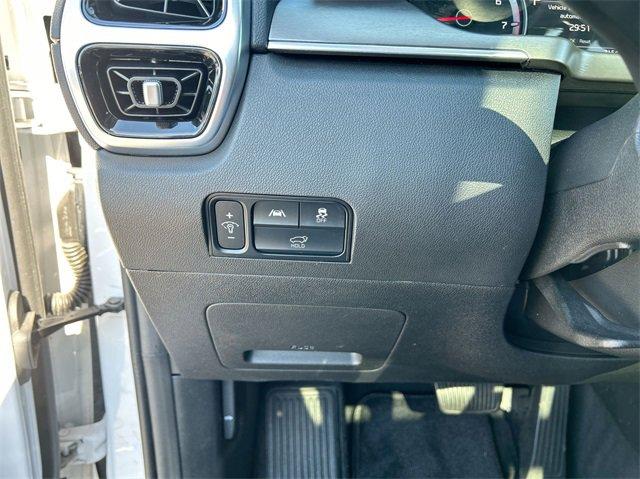 2021 Kia Sorento Vehicle Photo in BOWLING GREEN, KY 42104-4102