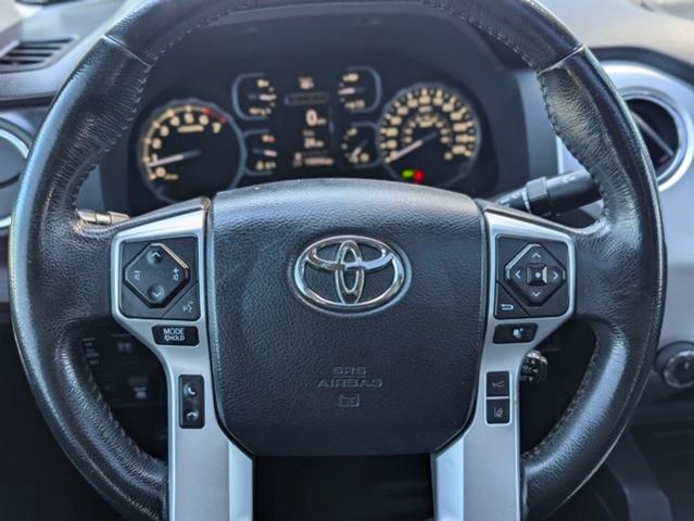 2019 Toyota Tundra 4WD Vehicle Photo in POMEROY, OH 45769-1023