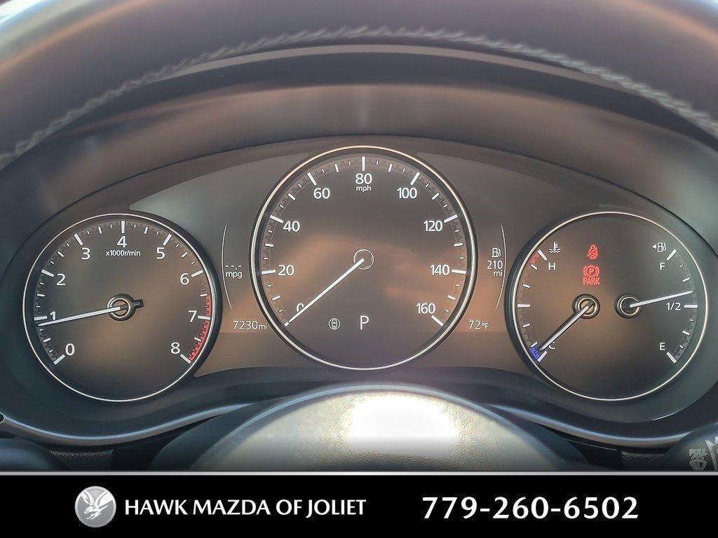 2024 Mazda CX-50 Vehicle Photo in Saint Charles, IL 60174