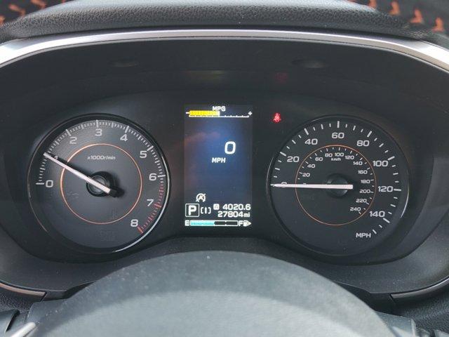 2023 Subaru Crosstrek Vehicle Photo in DALLAS, TX 75209