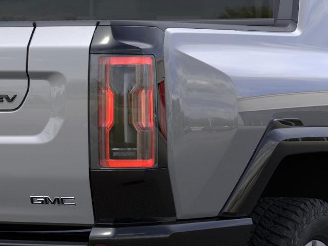 2025 GMC HUMMER EV Pickup Vehicle Photo in PASADENA, CA 91107-3803