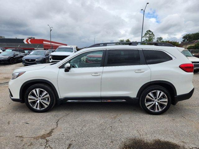 2021 Subaru Ascent Vehicle Photo in SUGAR LAND, TX 77478-0000