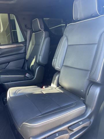 2022 Chevrolet Tahoe Vehicle Photo in VENTURA, CA 93003-8585