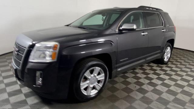 2013 GMC Terrain Vehicle Photo in ALLIANCE, OH 44601-4622