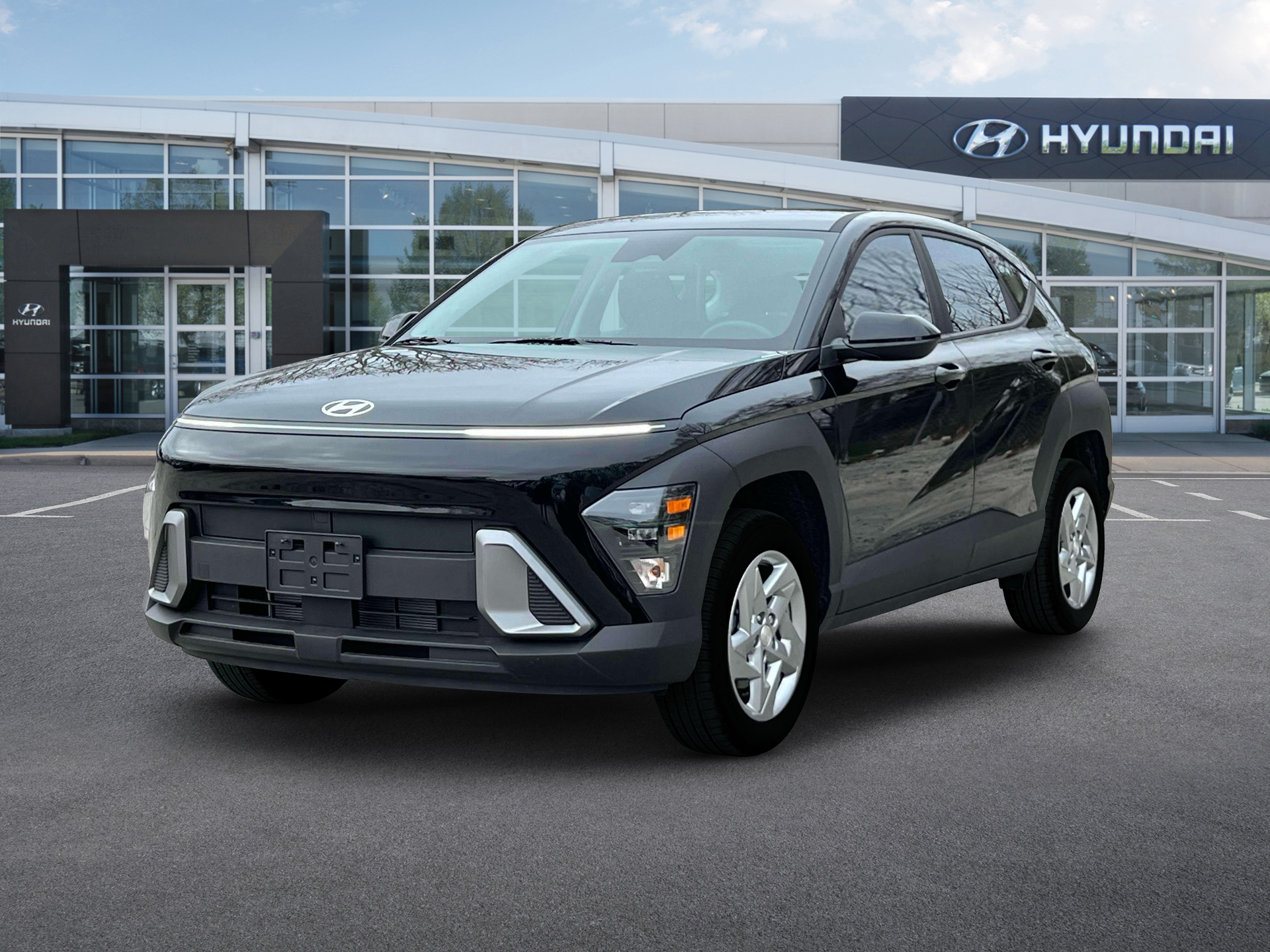 2025 Hyundai KONA Vehicle Photo in Appleton, WI 54913