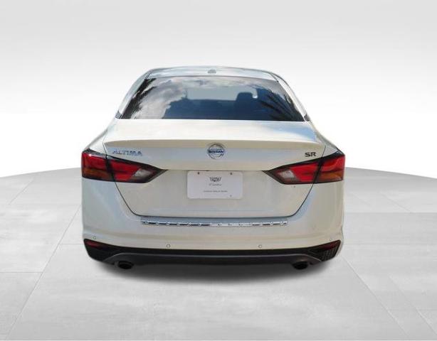 2020 Nissan Altima Vehicle Photo in DELRAY BEACH, FL 33483-3294