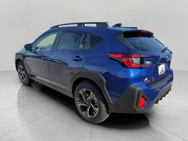 2024 Subaru Crosstrek Vehicle Photo in Green Bay, WI 54304