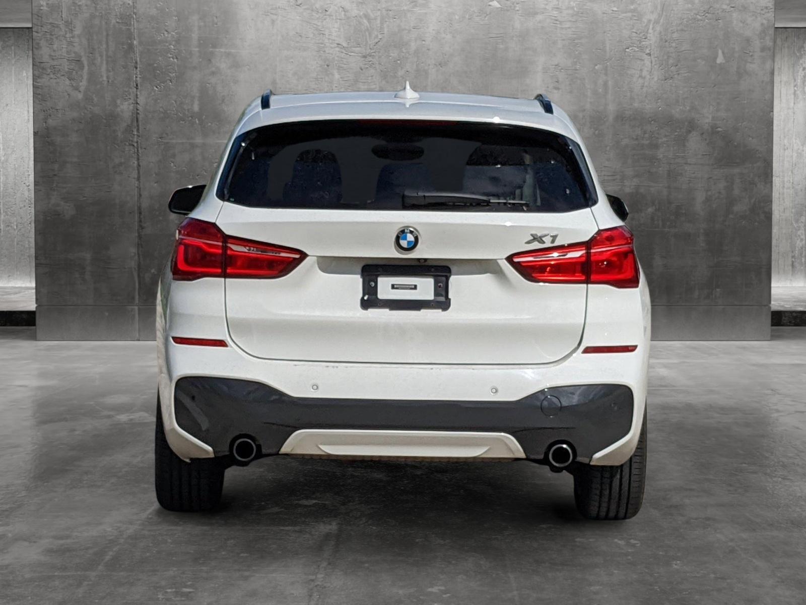 2017 BMW X1 xDrive28i Vehicle Photo in Davie, FL 33331