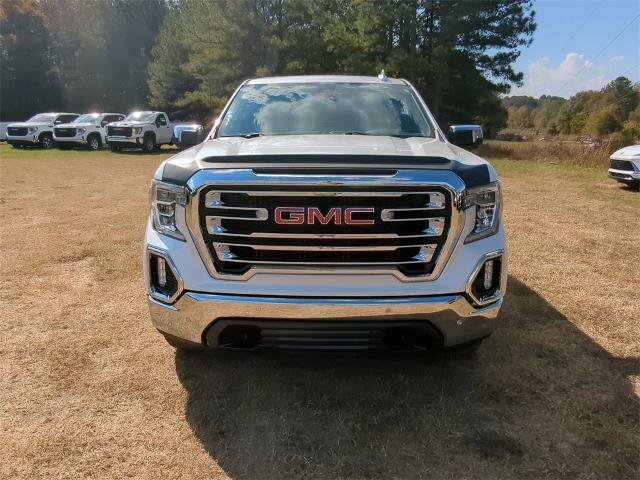 2020 GMC Sierra 1500 Vehicle Photo in ALBERTVILLE, AL 35950-0246