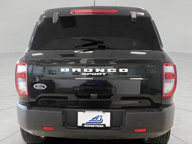 2023 Ford Bronco Sport Vehicle Photo in Green Bay, WI 54304