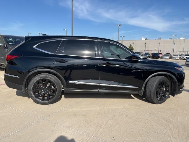 2022 Acura MDX Vehicle Photo in Grapevine, TX 76051