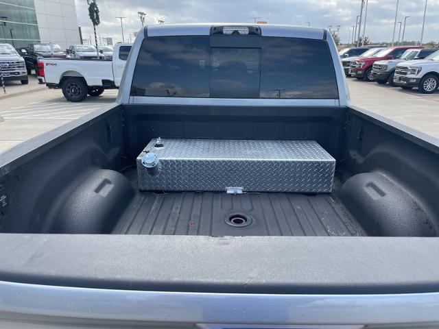 2022 Ram 3500 Vehicle Photo in Terrell, TX 75160