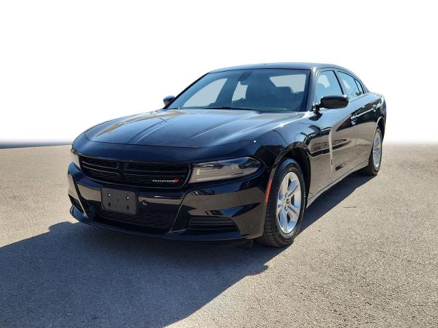 2022 Dodge Charger Vehicle Photo in Odessa, TX 79762