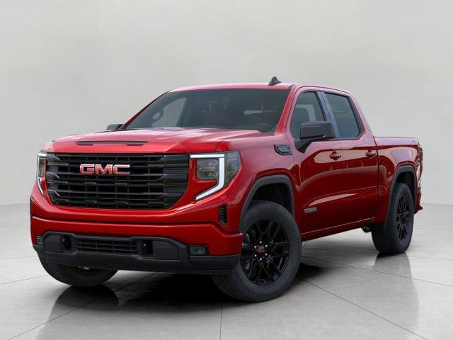 2024 GMC Sierra 1500 Vehicle Photo in GREEN BAY, WI 54303-3330