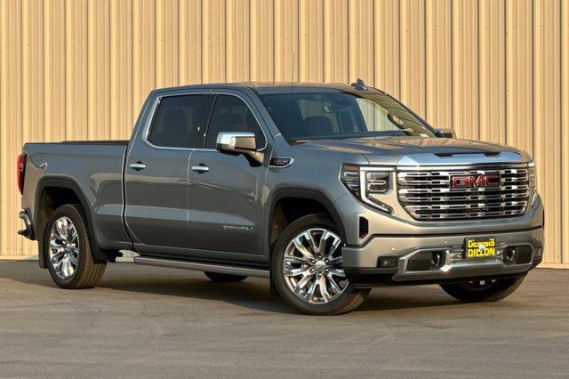 2023 GMC Sierra 1500 Vehicle Photo in BOISE, ID 83705-3761