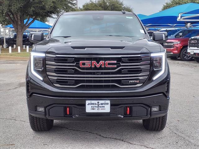 2025 GMC Sierra 1500 Vehicle Photo in Denton, TX 76205