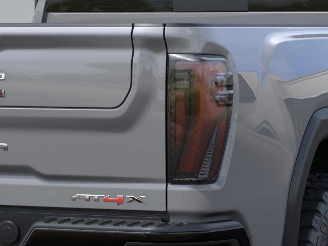 2025 GMC Sierra 2500 HD Vehicle Photo in GOLDEN, CO 80401-3850