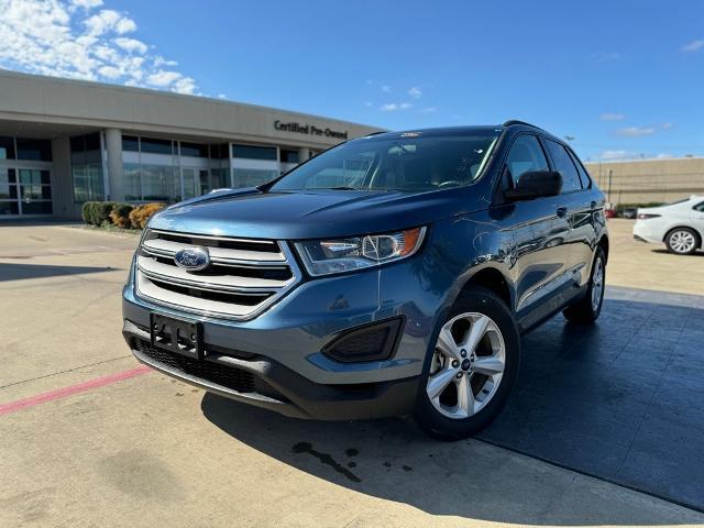 2018 Ford Edge Vehicle Photo in Grapevine, TX 76051