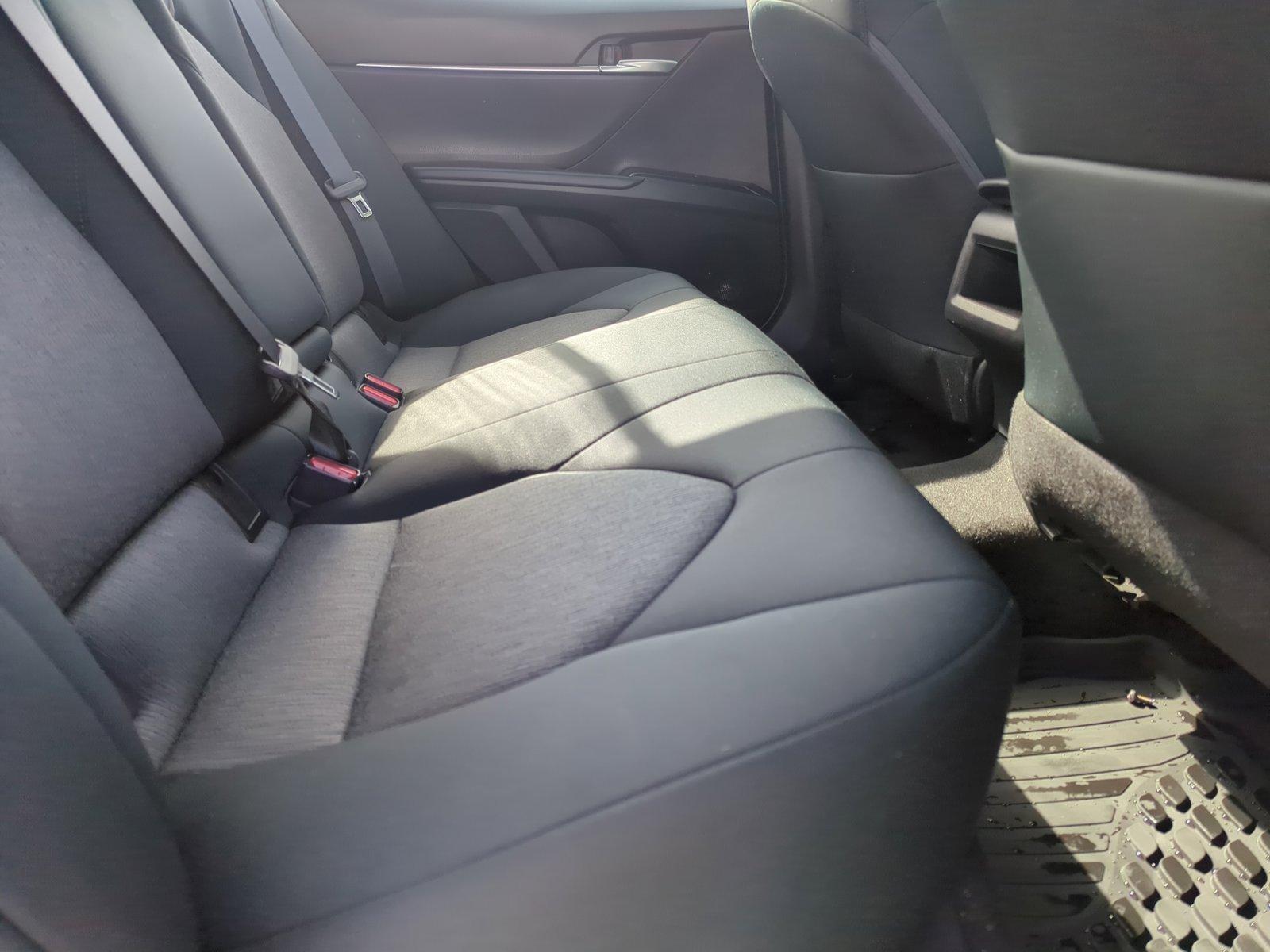 2020 Toyota Camry Vehicle Photo in Ft. Myers, FL 33907