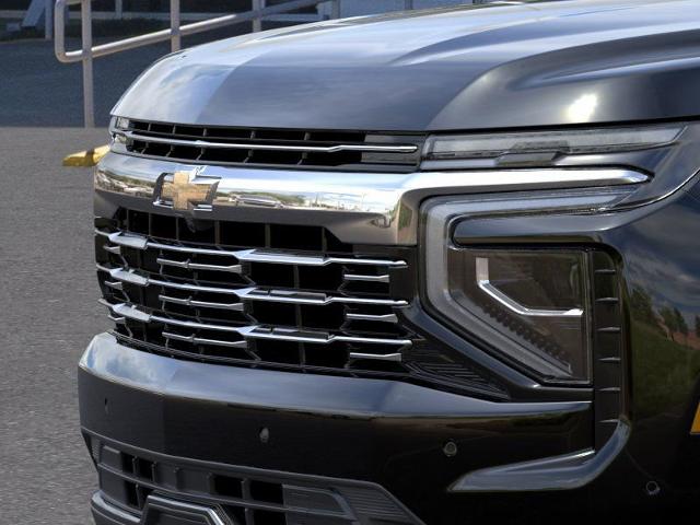 2025 Chevrolet Tahoe Vehicle Photo in HOUSTON, TX 77054-4802