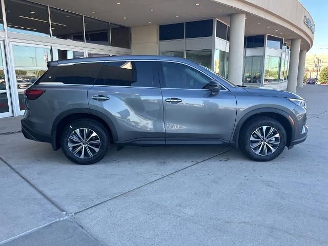 2025 INFINITI QX60 Vehicle Photo in Grapevine, TX 76051