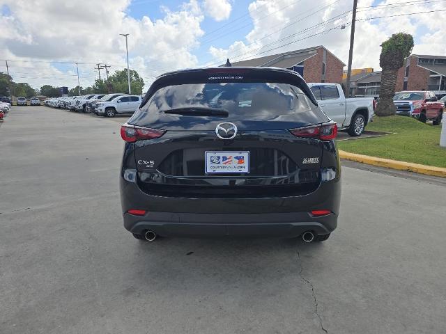 2023 Mazda CX-5 Vehicle Photo in LAFAYETTE, LA 70503-4541