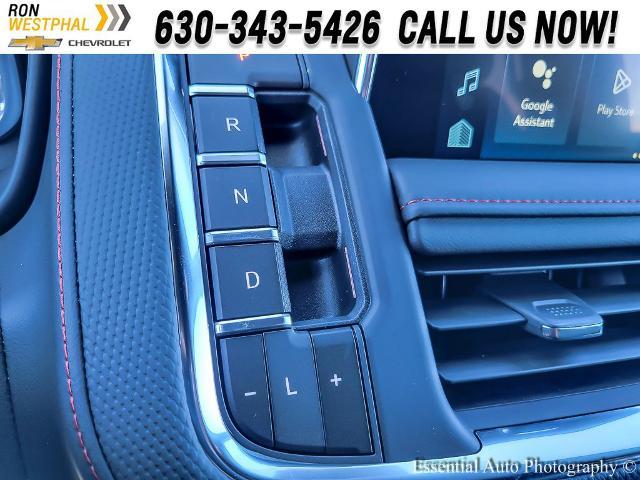 2024 Chevrolet Tahoe Vehicle Photo in AURORA, IL 60503-9326