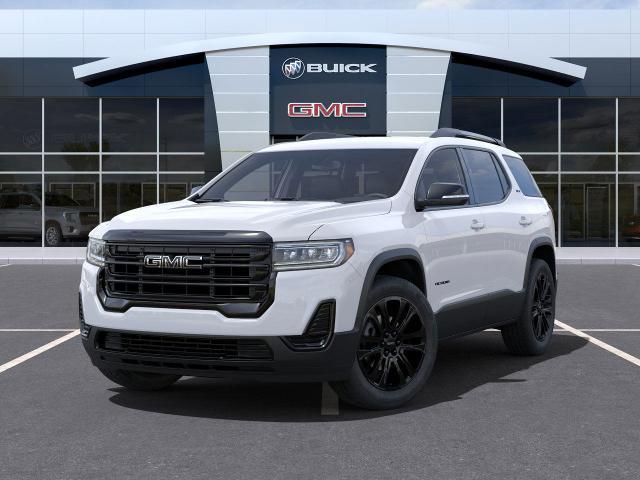 2023 GMC Acadia Vehicle Photo in MEMPHIS, TN 38115-1503