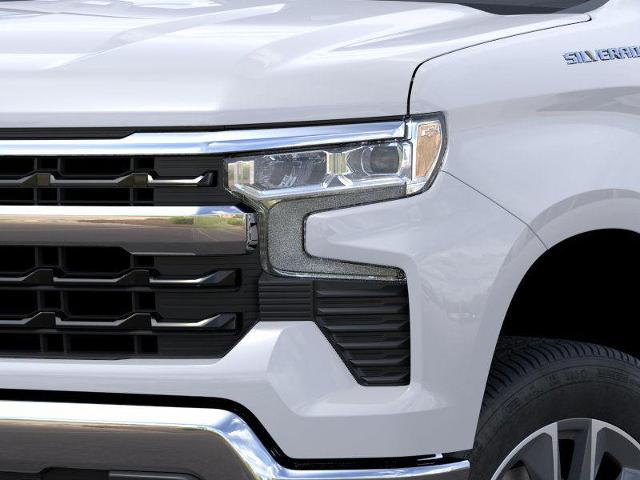 2022 Chevrolet Silverado 1500 Vehicle Photo in NEDERLAND, TX 77627-8017