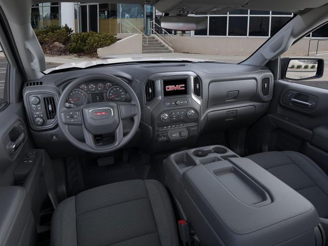 2024 GMC Sierra 1500 Vehicle Photo in SALT LAKE CITY, UT 84119-3321