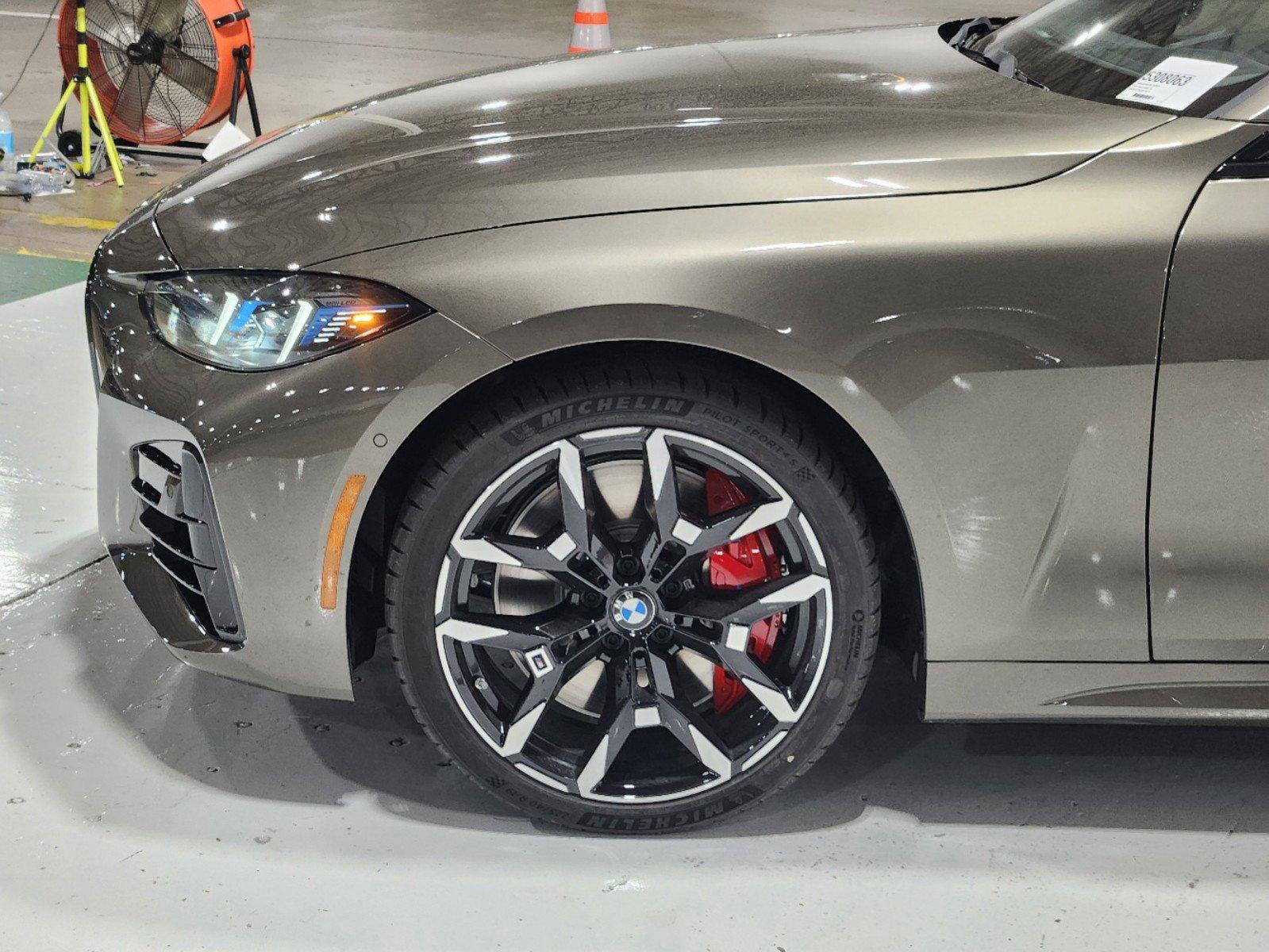 2025 BMW M440i xDrive Vehicle Photo in GRAPEVINE, TX 76051