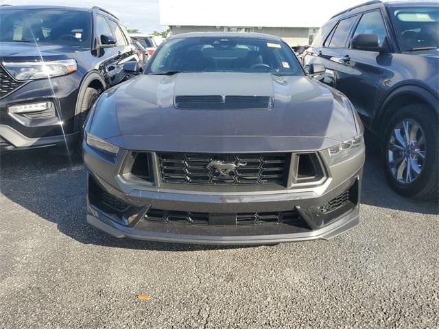 Used 2024 Ford Mustang Dark Horse with VIN 1FA6P8R00R5501709 for sale in Miami, FL