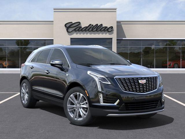 2025 Cadillac XT5 Vehicle Photo in TREVOSE, PA 19053-4984