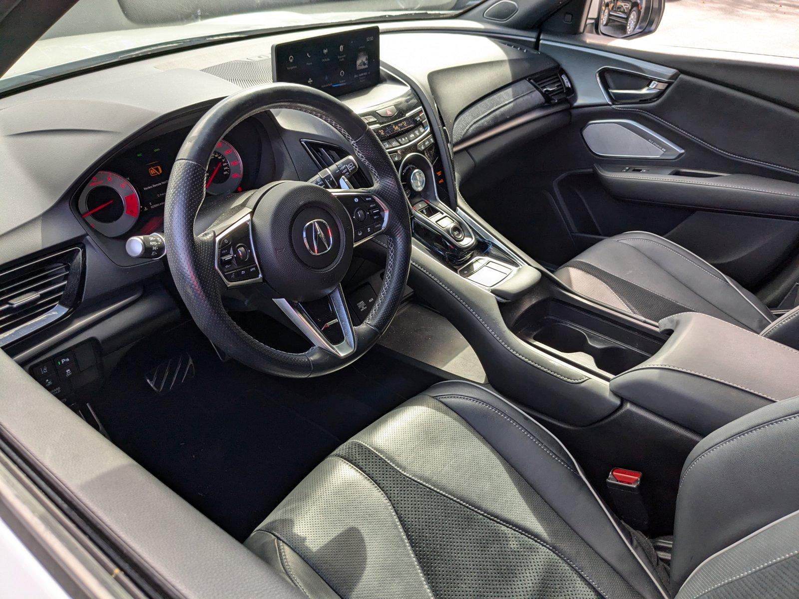 2021 Acura RDX Vehicle Photo in Maitland, FL 32751