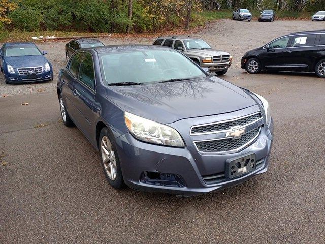 2013 Chevrolet Malibu Vehicle Photo in MILFORD, OH 45150-1684