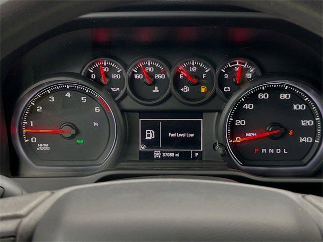 2020 Chevrolet Silverado 2500 HD Vehicle Photo in BEND, OR 97701-5133