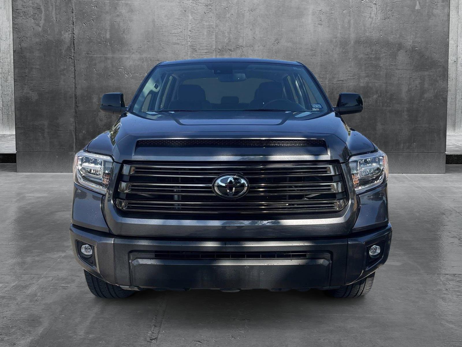 2021 Toyota Tundra 4WD Vehicle Photo in Corpus Christi, TX 78415