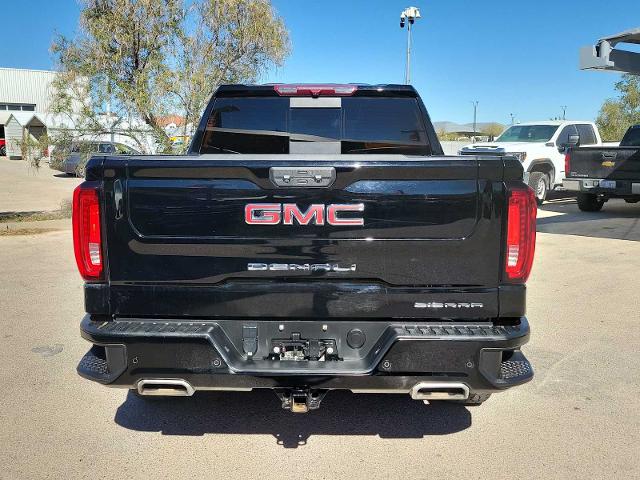 2023 GMC Sierra 1500 Vehicle Photo in ODESSA, TX 79762-8186