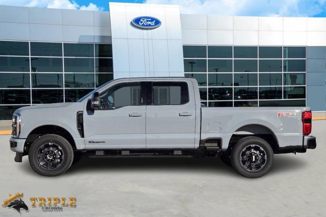 2024 Ford Super Duty F-250 SRW Vehicle Photo in STEPHENVILLE, TX 76401-3713