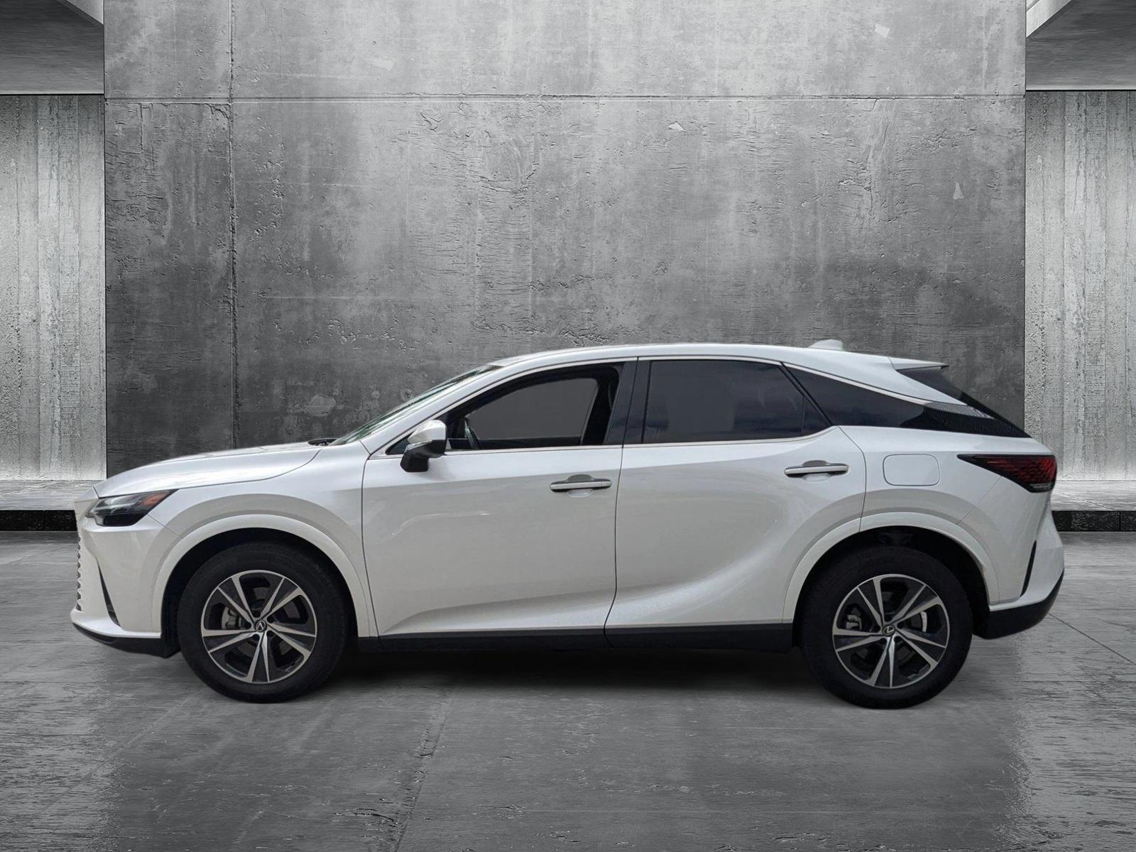 2023 Lexus RX 350 Vehicle Photo in Pompano Beach, FL 33064